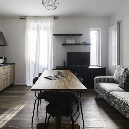 Italianway Comfort - Buenos Aires 65 E Апартаменты Милан