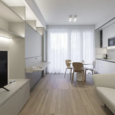 Italianway - Stresa 22 C *