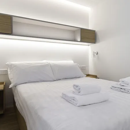 Апартаменты Italianway - Stresa 22 C