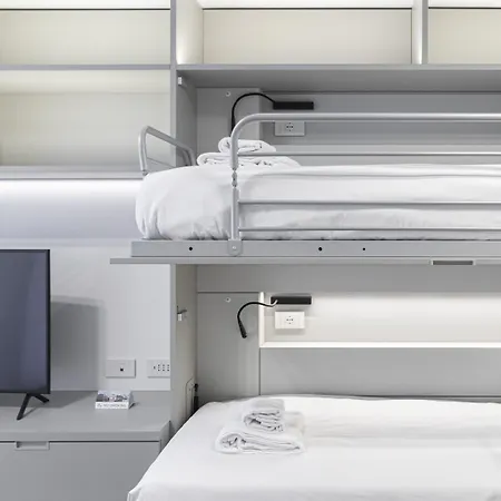 Italianway - Stresa 22 C Апартаменты *