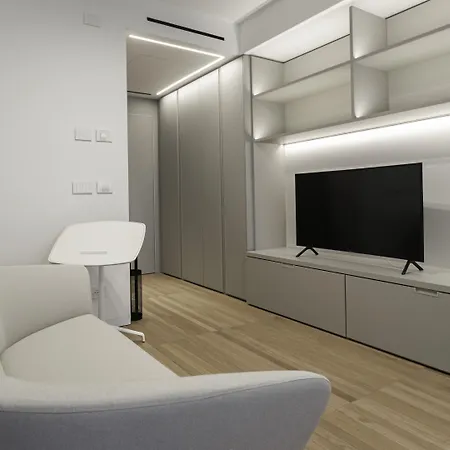 Italianway - Stresa 22 C