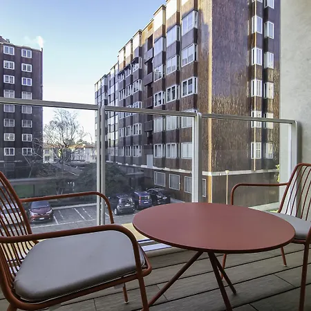 Italianway - Stresa 22 C Daire Milano