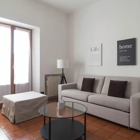 Italianway - Ausonio 6 Appartement *