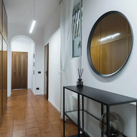 Appartement Italianway - Ausonio 6 Milan