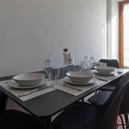 Italianway - Ausonio 6 Appartement