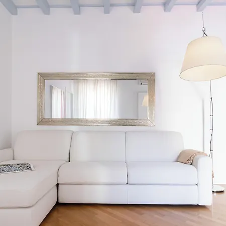 Italianway Easy - Garibaldi 40 Apartment Mailand