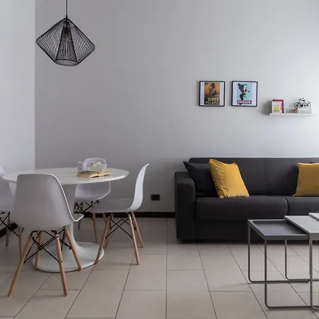 Italianway Comfort - Antonia Pozzi 5 *