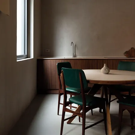 Hod'a * Μιλάνο