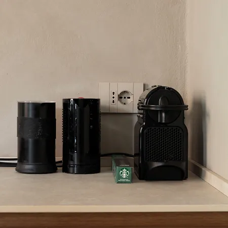 Apartamento Hod'a Milão