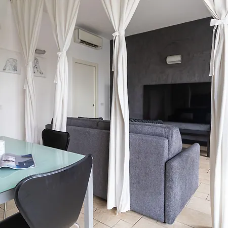 Italianway Comfort - Savona 123 Apartment *