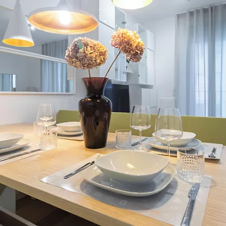 Italianway Comfort - Compagnoni 12 - Mir... Milan