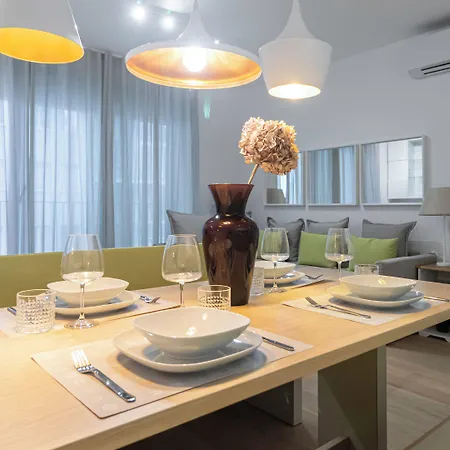 Italianway Comfort - Compagnoni 12 - Mir... Apartment Milan