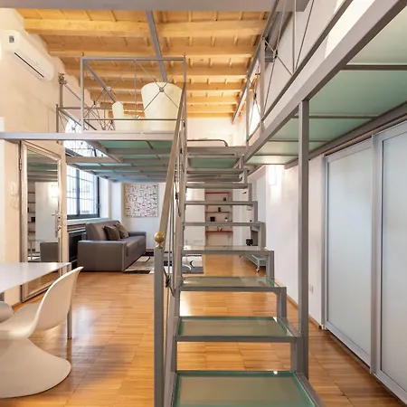 דירה Royal - Centro Brera מילאנו