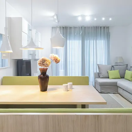 Italianway Comfort - Compagnoni 12 - Mir... Apartment Milan