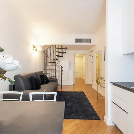 Royal - Centro Brera מילאנו