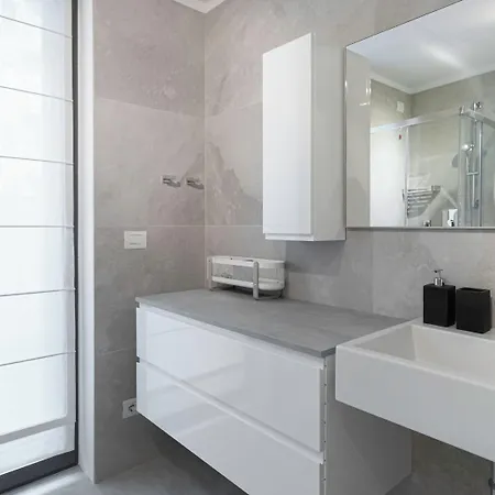 Italianway Comfort - Compagnoni 12 - Mir...