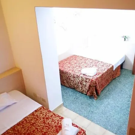 Centrale Hotel Milan