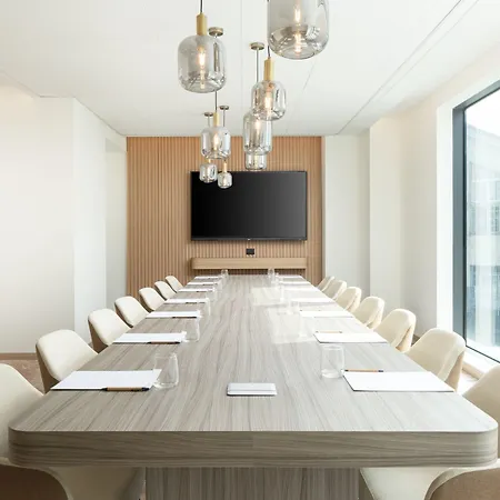 Courtyard By Marriott Linate מילאנו