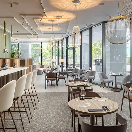 Courtyard By Marriott Linate Szálloda 4*