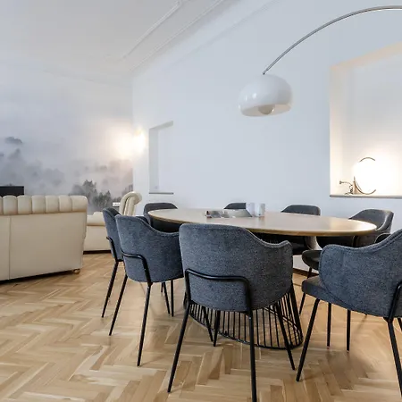Daire Italianway - Settembrini 26 Milano