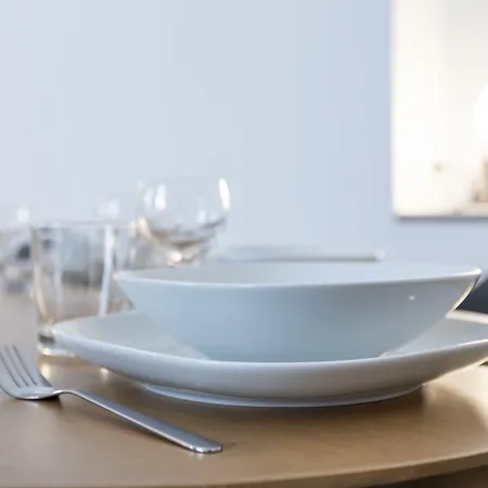 Daire Italianway - Settembrini 26