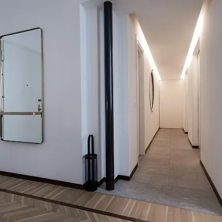 Italianway - Settembrini 26 Milano