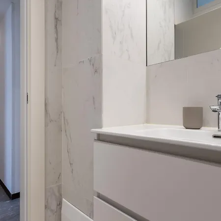 Italianway - Settembrini 26 * Milano