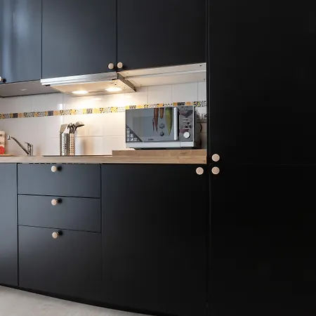 Italianway Comfort - Cermenate 7 *