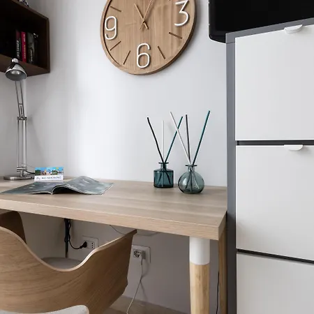 Italianway Comfort - Cermenate 7 * ミラノ