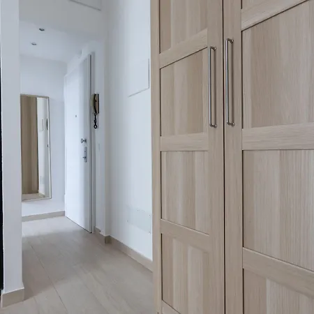 Italianway Comfort - Cermenate 7