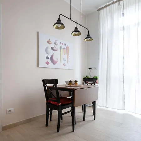 Italianway Comfort - Cermenate 7 * Милан