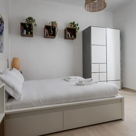 Italianway Comfort - Cermenate 7 *