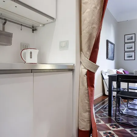 Italianway Easy - Campania 7 Milano