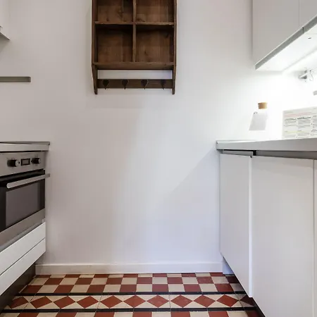 Apartamento Italianway Easy - Campania 7