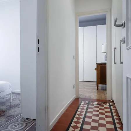 Italianway Easy - Campania 7 Lejlighed