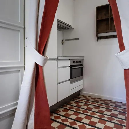 Italianway Easy - Campania 7 Milão