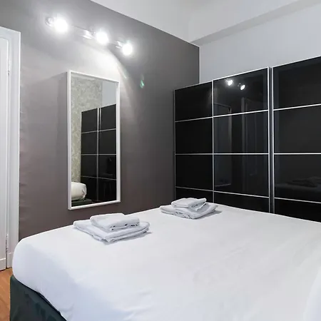 Appartement Italianway Milaan