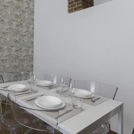 Italianway Appartement *