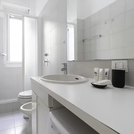 Italianway - Fatebenesorelle 18a ميلان