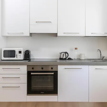 Italianway - Fatebenesorelle 18a 公寓 *