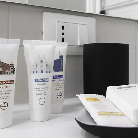 شقة Italianway - Fatebenesorelle 18a *