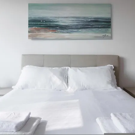 Italianway - Fatebenesorelle 18a 公寓 *