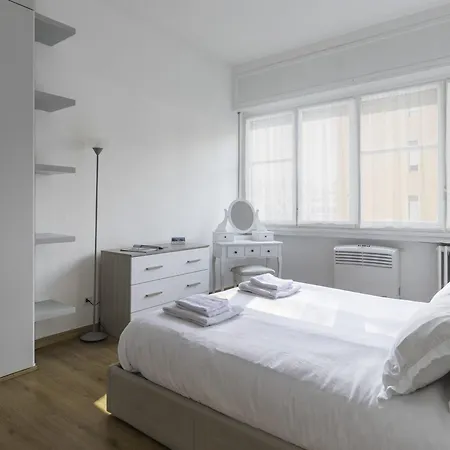 Italianway - Fatebenesorelle 18a * ميلان