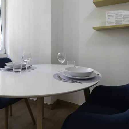 Italianway - Fatebenesorelle 18a