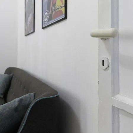 公寓 Italianway - Fatebenesorelle 18a