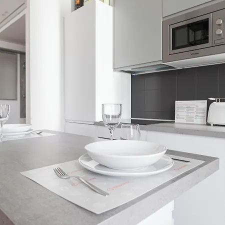 Italianway - Lorenteggio 30