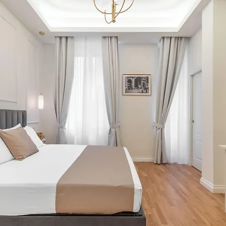 Montello Foresteria Lombarda 3* 밀라노