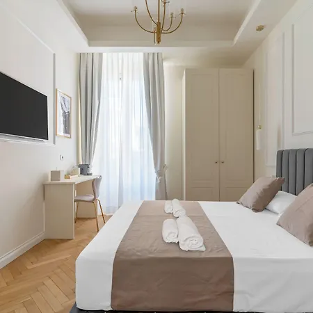 Montello Foresteria Lombarda