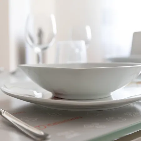 Apartman Italianway Easy - Sismondi 74