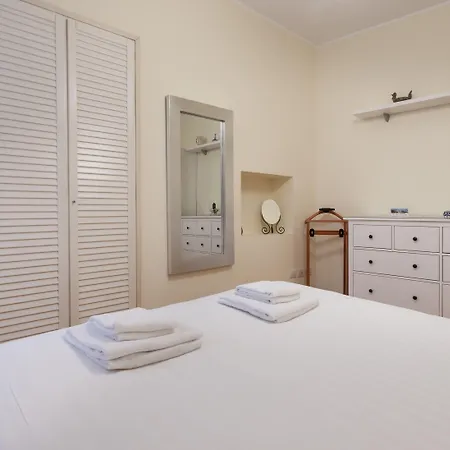 Appartement Italianway Easy - Garibaldi 71